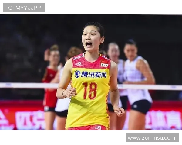 重庆排球队实力分析与发展潜力探讨全面解读