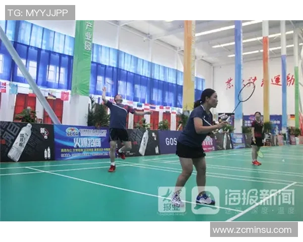 深圳羽毛球队的训练与管理揭秘：深度解析羽毛球运动的控制与发展