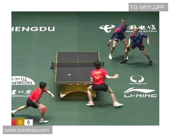 成都乒乓球队包夹战术解析及其在比赛中的应用与影响